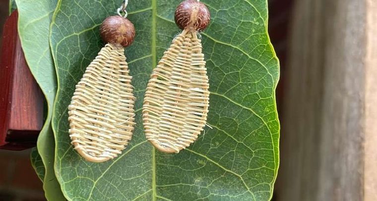 Biojoias da floresta